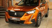 PEUGEOT 2008 1.2 12V S&S - 130  II 2020 Active Business PHASE 1 dans le Haut-Rhin