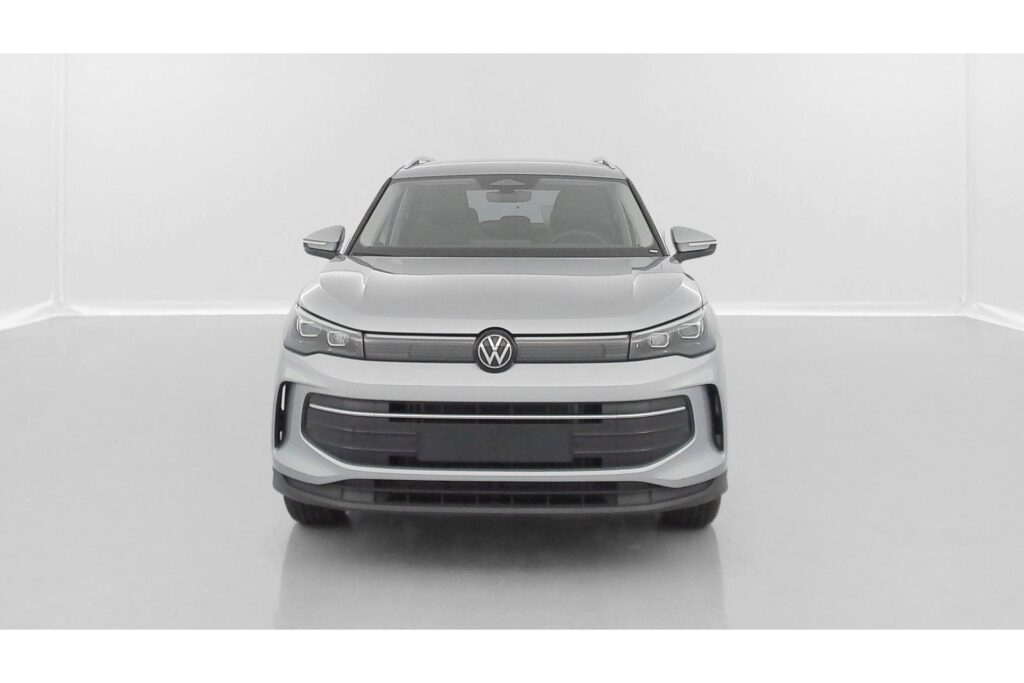 VOLKSWAGEN TIGUAN 1.5 eTSI - 130 - BV DSG 7  2023 Life Plus dans le Haut-Rhin