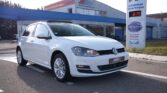 VOLKSWAGEN GOLF 1.6 16V TDI CR FAP BlueMotion - 105  Cup dans le Haut-Rhin