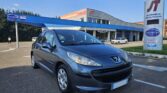 PEUGEOT 207 1.4 T.U Urban dans le Haut-Rhin