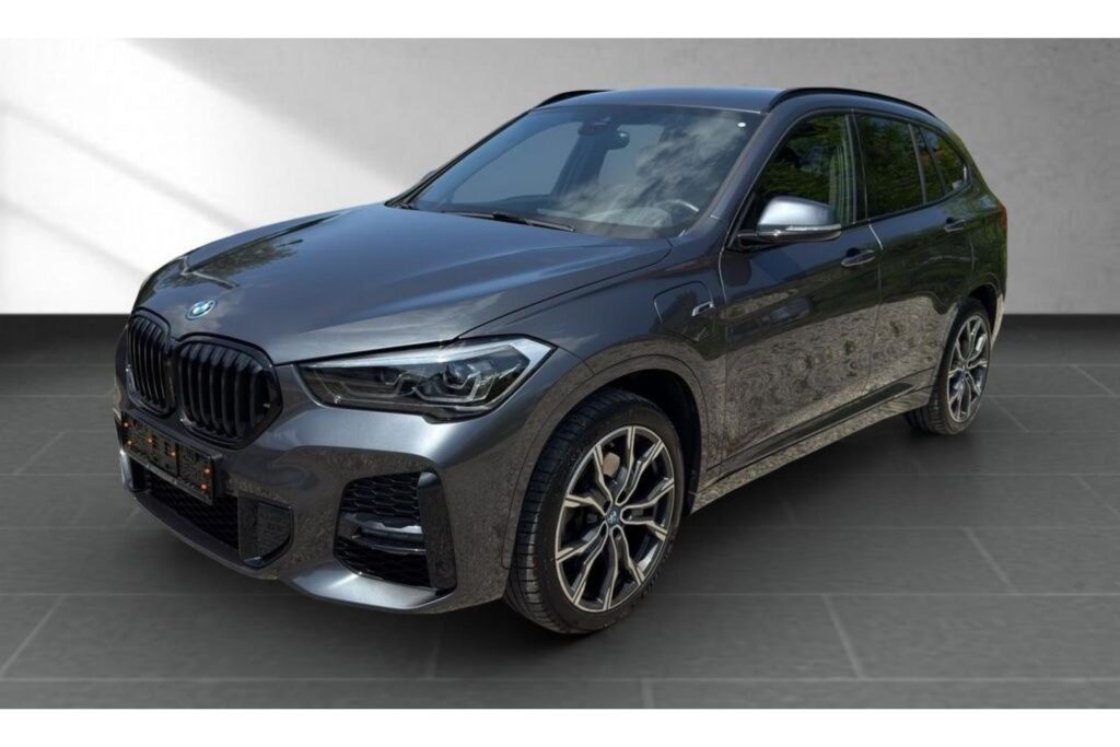 BMW X1 xDrive 25e - BVA  F48 LCI M Sport PHASE 2 dans le Haut-Rhin