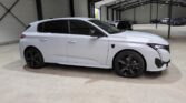 PEUGEOT 308 1.5 BlueHDi S&S - 130 - BV EAT8  III 2021 BERLINE GT dans le Haut-Rhin