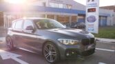BMW SERIE 1 116d - BVA  BERLINE F20 LCI Pack M  Ultimate PHASE 2 dans le Haut-Rhin