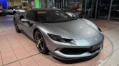 FERRARI 296 GTB - Garantie 2028 - Lift - Caméra 360 -  Apple Car Play dans le Haut-Rhin