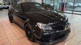 MERCEDES CLASSE C C 63 AMG Coupé Black Series - Carbone ! dans le Haut-Rhin