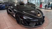 MCLAREN GT 620 R 187 of 225 dans le Haut-Rhin