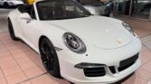 PORSCHE 911 991 Carrera 4 GTS Cabriolet dans le Haut-Rhin
