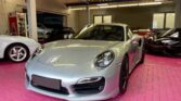 PORSCHE 991 911 type Turbo 520 3.8 - Pack Chrono - PTV+ - Première Main ! dans le Haut-Rhin