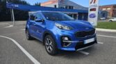 KIA SPORTAGE 1.6 CRDI MHEV - 136 - BV DCT - Première main ! dans le Haut-Rhin