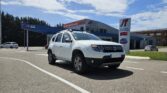 DACIA DUSTER 1.2 TCe - 125  10 ans dans le Haut-Rhin