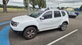 DACIA DUSTER 1.2 TCe - 125  10 ans dans le Haut-Rhin