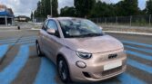 8 kWh BERLINE Icône dans le Haut-Rhin