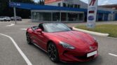 MG MOTOR CYBERSTER - 510 4WD  . dans le Haut-Rhin