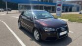 AUDI A1 1.6 TDI DPF - 90 - BV S-Tronic  BERLINE Ambiente dans le Haut-Rhin