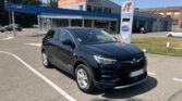 OPEL GRANDLAND 1.2 Turbo - 130 - BVA -  X Elegance Business PHASE 2 dans le Haut-Rhin
