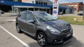 PEUGEOT 2008 1.2i PureTech 12V  - 110  Crossway dans le Haut-Rhin
