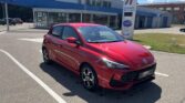 MG MOTOR MG3 1.5 Hybrid+ - 195  Luxury dans le Haut-Rhin