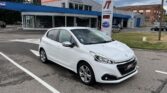 PEUGEOT 208 1.2i Pure Tech 12V - 110  BERLINE Allure PHASE 2 dans le Haut-Rhin