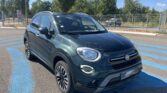 FIAT 500 Fiat 500X 2.0 Multijet 16V - 150 S&S - BVA - 4x4 X BERLINE Cross PHASE 3 dans le Haut-Rhin