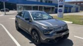 CITROEN C4 1.2 PureTech 12V - 130 S&S BERLINE Feel dans le Haut-Rhin