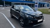PEUGEOT 3008 1.2i PureTech 12V S&S - 130 E6C Allure dans le Haut-Rhin