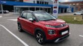 CITROEN C3 AIRCROSS 1.2 PureTech 12V - 110 S&S  Shine Pack dans le Haut-Rhin