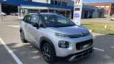 CITROEN C3 AIRCROSS 1.2 PureTech 12V - 110 S&S - BV EAT6  Feel Business dans le Haut-Rhin