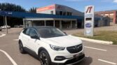 OPEL GRANDLAND X 1.2 Turbo - 130 - S&S  X Elégance Business dans le Haut-Rhin