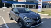 RENAULT CAPTUR 1.6 E-Tech Hybride - 145 - BVA multi-modes  II E-Tech Engineered dans le Haut-Rhin