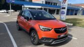 OPEL CROSSLAND X 1.2i Turbo - 130 - S&S  X Ultimate dans le Haut-Rhin