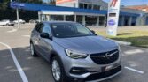 OPEL GRANDLAND X Hybrid4 - 300  X Ultimate dans le Haut-Rhin