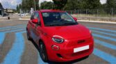 8 kWh (Série 1) BERLINE Red dans le Haut-Rhin