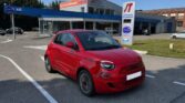 FIAT 500 Fiat Electrique 23