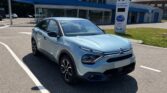 CITROEN C4 ë- - 136  BERLINE Feel Pack Business dans le Haut-Rhin