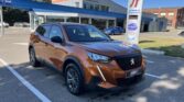 PEUGEOT 2008 1.2i PureTech 12V S&S - 100 Style dans le Haut-Rhin