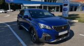 PEUGEOT 3008 1.5 BlueHDi S&S - 130  II Allure dans le Haut-Rhin