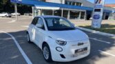 FIAT 500 Fiat Electrique 42 kWh (Série 2)  BERLINE . dans le Haut-Rhin