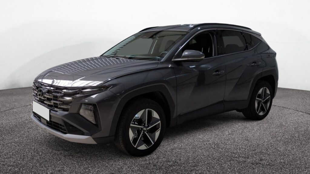 HYUNDAI TUCSON 1.6 T-GDI 239 HYBRID BVA6 CREATIVE + HAYON MAINS LIBRES + SIEGES AV ELECTRIQUES dans le haut-rhin
