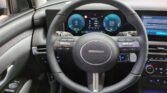 HYUNDAI TUCSON 1.6 T-GDI 239 HYBRID BVA6 CREATIVE + HAYON MAINS LIBRES + SIEGES AV ELECTRIQUES dans le haut-rhin