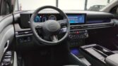 HYUNDAI TUCSON 1.6 T-GDI 239 HYBRID BVA6 CREATIVE + HAYON MAINS LIBRES + SIEGES AV ELECTRIQUES dans le haut-rhin