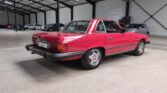 MERCEDES-BENZ SL380 V8 ESSENCE 204CH BVA dans le haut-rhin