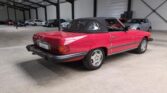 MERCEDES-BENZ SL380 V8 ESSENCE 204CH BVA dans le haut-rhin