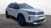CITROEN C5 AIRCROSS HYBRIDE RECHARGEABLE 225 E-EAT8 SHINE PACK dans le haut-rhin