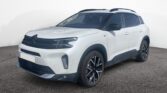 CITROEN C5 AIRCROSS HYBRIDE RECHARGEABLE 225 E-EAT8 SHINE PACK dans le haut-rhin