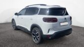 CITROEN C5 AIRCROSS HYBRIDE RECHARGEABLE 225 E-EAT8 SHINE PACK dans le haut-rhin