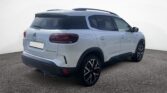 CITROEN C5 AIRCROSS HYBRIDE RECHARGEABLE 225 E-EAT8 SHINE PACK dans le haut-rhin