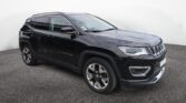 JEEP COMPASS 1.6 MULTIJET 120 CH BVM6 LIMITED dans le haut-rhin