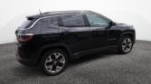 JEEP COMPASS 1.6 MULTIJET 120 CH BVM6 LIMITED dans le haut-rhin