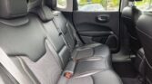 JEEP COMPASS 1.6 MULTIJET 120 CH BVM6 LIMITED dans le haut-rhin