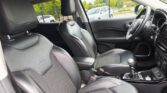 JEEP COMPASS 1.6 MULTIJET 120 CH BVM6 LIMITED dans le haut-rhin